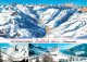 72621354 Saalbach-Hinterglemm Skigebiet Panoramakarte  Saalbach-Hinterglemm - Other & Unclassified