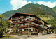 72620751 Bad Hofgastein Berghot A.M. Irnberger Bad Hofgastein - Andere & Zonder Classificatie