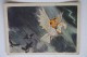 Russian Fairy Tale - Illustrations By Famous Painters - OLD USSR  Postcard - 3 PCs Lot  - 1950s - Pinocchio - Fairy Tales, Popular Stories & Legends