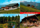 72620255 Latsch Vinschgau Wandergebiet Tarscher Alm Latscher Alm Tarscher See La - Otros & Sin Clasificación