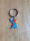 Porte Clé - FOOTIX - La Poste - 1995 - Key-rings