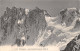 74-CHAMONIX-LES GRANDES JORASSES-N°2157-F/0117 - Chamonix-Mont-Blanc