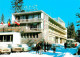 72619758 Pamporovo Pamporowo Hotel Orpheus Im Winter Pamporovo Pamporowo - Bulgarije