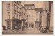 HAL / HALLE - Un Coin De La Grand'Place  - Belle CPA 1910/20s Animée - Halle