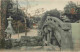 Japon - Entranche Hachiman Temple Hamakura - Colorisée - CPA - Voir Scans Recto-Verso - Autres & Non Classés