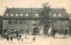 25 - Besançon - L'Hotel De Ville - Animée - Oblitération Ronde De 1914 - CPA - Voir Scans Recto-Verso - Besancon
