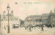 58 - Nevers - Place Carnot - Animée - CPA - Voir Scans Recto-Verso - Nevers