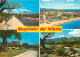 Espagne - Espana - Cataluna - Hospitalet Del Infante - Multivues - Automobiles - CPM - Voir Scans Recto-Verso - Tarragona