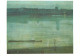 Art - Peinture - James Mac Neil Whistler - Nocturne In Blue-Green - CPM - Voir Scans Recto-Verso - Peintures & Tableaux