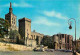 84 - Avignon - Le Palais Des Papes - Automobiles - CPM - Voir Scans Recto-Verso - Avignon