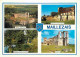 85 - Maillezais - Multivues - CPM - Voir Scans Recto-Verso - Maillezais