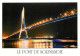 76 - Pont De Normandie - Vue De Nuit - Carte Neuve - CPM - Voir Scans Recto-Verso - Andere & Zonder Classificatie