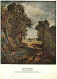 Art - Peinture - John Constable - The Cornfield - Carte Neuve - CPM - Voir Scans Recto-Verso - Paintings