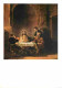 Art - Peinture - Rembrandt Harmensz Van Rijn - Les Pèlerins D'Emmaus - Musée Du Louvre - CPM - Voir Scans Recto-Verso - Peintures & Tableaux