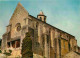 12 - Najac - Eglise Saint-Jean - CPM - Voir Scans Recto-Verso - Najac