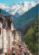 31 - Luchon - CPM - Voir Scans Recto-Verso - Luchon