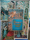 Russian Fairy Tale - Old USSR   Postcard "Finist" By Bylinskaya- - 1981 - FAUCONNIER / FALCONER / FAUCON Falco - Contes, Fables & Légendes