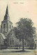 62 - Barlin - L'Eglise - CPA - Voir Scans Recto-Verso - Barlin