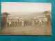 Militaria Carte Photo Prisonniers Au Camp De Hammelburg - Characters