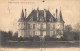 16-AIGRE-CHATEAU DE CREVE CŒUR-N°2160-G/0263 - Sonstige & Ohne Zuordnung