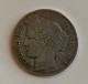 5 Francs CÉRÈS 1850 BB - 5 Francs