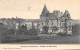 27-NONANCOURT-CHATEAU DU HAUT VENAY-N°2161-D/0345 - Autres & Non Classés