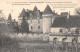 24-SAINTE MONDANE-CHATEAU DE FENELON-N°2161-C/0353 - Autres & Non Classés