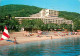 72618792 Kepkypa Corfu Nissaki Beach Strand Hotel  - Griekenland