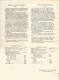PAGE  Publicitaire  AGRICOLE AGRICULTURE  Concasseur à Percussion  C-643 MOSKVA MACHINEXPORT Russe RUSSIE URSS - Publicités