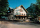 72618643 Oberammergau Hotel Gasthof Turmwirt Oberammergau - Oberammergau