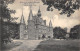 41-LAMOTTE BEUVRON-CHATEAU DE LA FORET-N°2162-D/0017 - Lamotte Beuvron