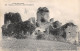 46-CAHORS CHATEAU DE ROUSSILLON-N°2162-E/0339 - Cahors