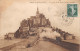 50-LE MONT SAINT MICHEL-N°2162-H/0331 - Le Mont Saint Michel