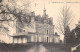 49-SEICHES-CHATEAU DE LA GARENNE-N°2162-H/0247 - Seiches Sur Le Loir