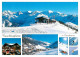 72618480 Zauchensee Rauchkopfhuette Alpen Winterpanorama Tiefschneefahren Zauche - Other & Unclassified