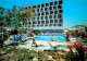 72618461 Paguera Mallorca Islas Baleares Hotel Cormoran Swimming Pool  - Sonstige & Ohne Zuordnung