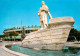 72618220 Abano Terme Fontana Monumento A Cristoforo Colombo Kolumbus Denkmal Aba - Andere & Zonder Classificatie