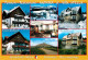 72618172 Spindleruv Mlyn Spindlermuehle Pension Restaurant Monika Villa Stella  - Repubblica Ceca