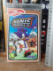 Jeu Psp Sonic - PSP