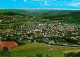72618094 Bad Driburg Fliegeraufnahme Alhausen - Bad Driburg