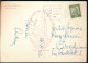 °°° 31077 - GERMANY - FREIBURG IM BREISGAU - MUNSTER IM ABENDLICHT - 1962 With Stamps °°° - Freiburg I. Br.