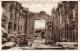 Syrie Timbre N°163 Sur Carte Postale Cachet Bouldane 1935 , Villa Kaouam Hotel , Baalbek Intérieur Du Temple - Lettres & Documents