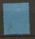 1874 USED Nederlands Indië Port NVPH  P4 Punstempel 85 - Indes Néerlandaises