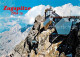 72617477 Zugspitze Gipfelstation Zugspitz Grosskabinenbahn Alpspitze Garmisch-Pa - Garmisch-Partenkirchen