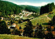 72617462 Altenau Harz Bornkappe Panorama Altenau - Altenau