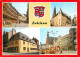 72617452 Zwickau Sachsen Plauensche Str Schiffchen Robert Schumann Haus Rathaus  - Zwickau