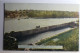 AK Minneapolis Government Dam On Mississippi River Between Ungebraucht #PD232 - Autres & Non Classés