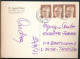 °°° 31079 - GERMANY - BAD HARZBURG - APPART'HOTEL - 1973 With Stamps °°° - Bad Harzburg