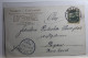 AK Deutschland Porträtkarte 1906 Gebraucht #PC564 - Other & Unclassified