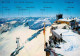 72617167 Zugspitze Muenchner Haus Alpenpanorama Garmisch-Partenkirchen - Garmisch-Partenkirchen